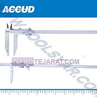 Long Jaw Vernier Caliper Long Jaw Vernier Caliper